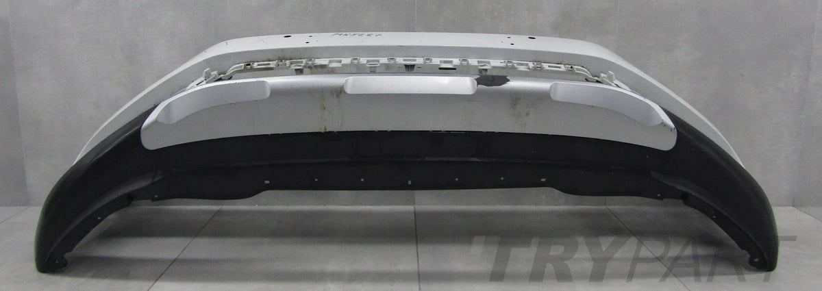 Front Bumper for Volkswagen VW Passat B8 ALLTRACK 3G0 15-19