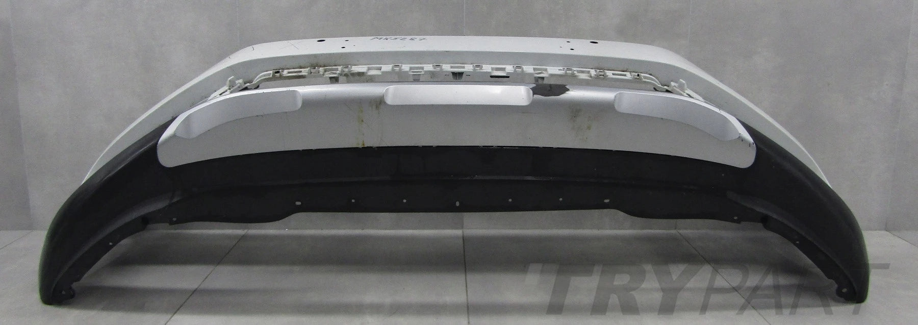 Front Bumper for Volkswagen VW Passat B8 ALLTRACK 3G0 15-19