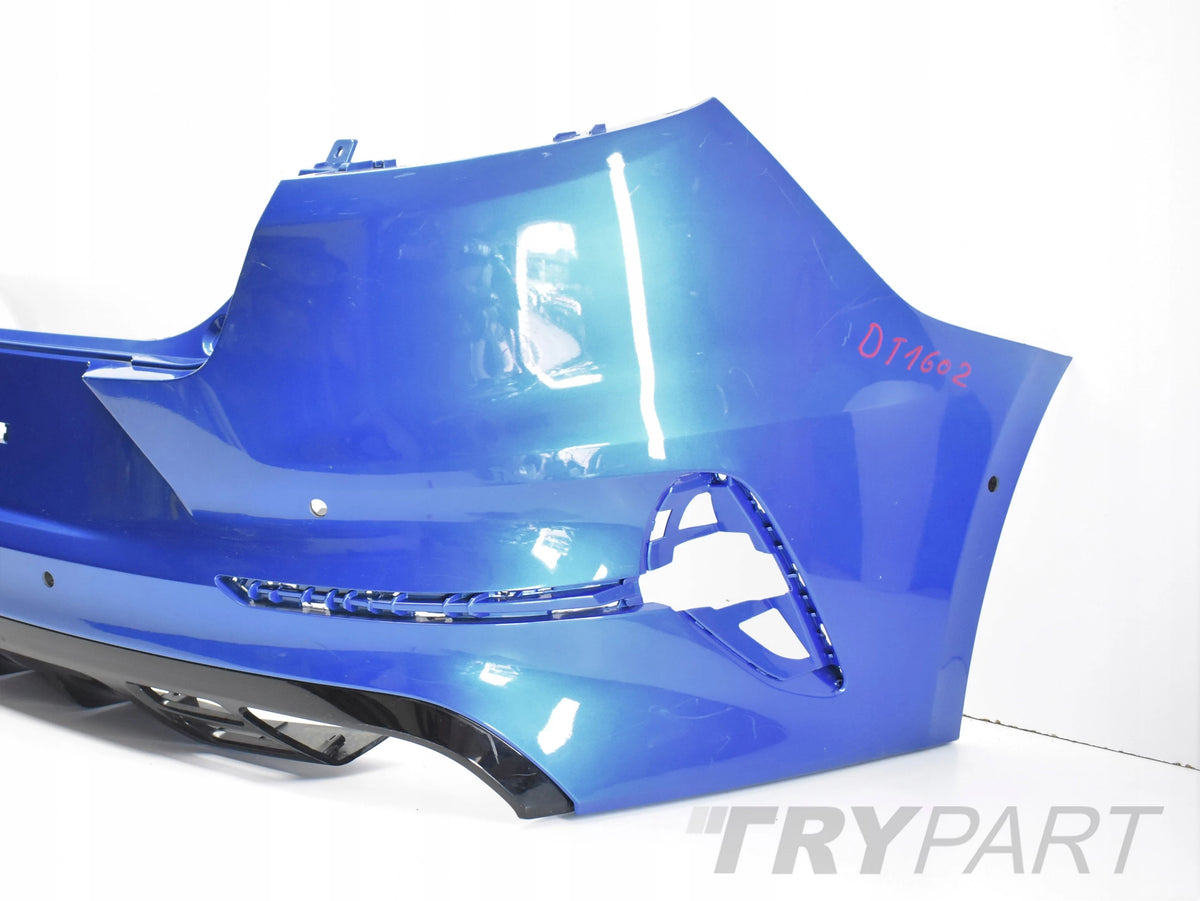 KIA PRO CEED GT REAR BUMPER STYLISH ORG 19+