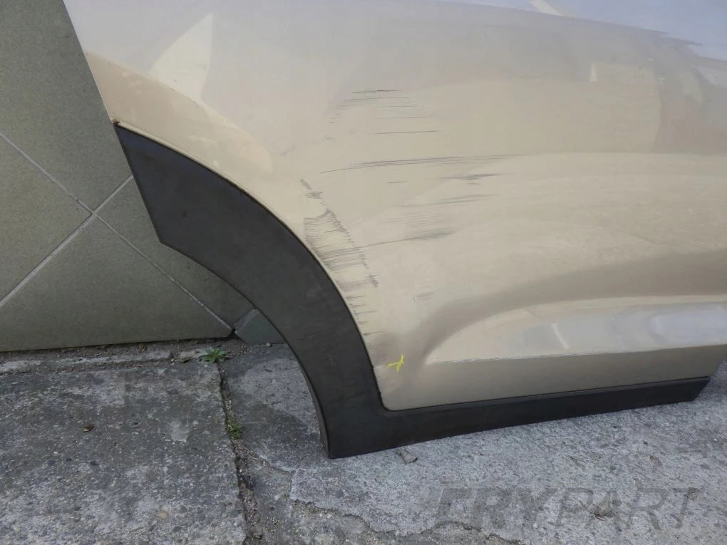 HYUNDAI TUCSON 3 III 15- Rear Right Door