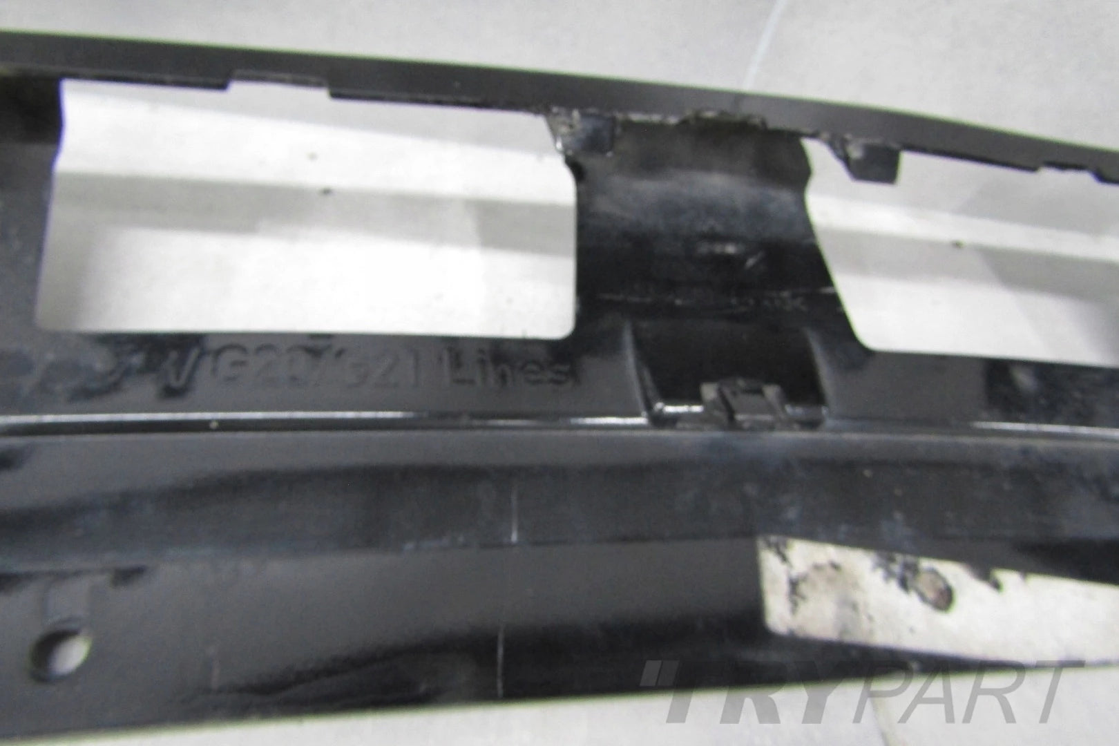 Front Bumper for BMW 3 G20 G21 SPORT LINE 19-22