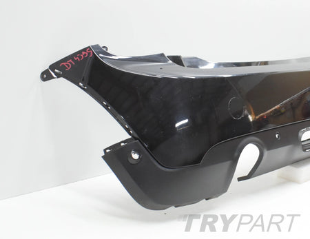 MINI COOPER F55 F56 REAR BUMPER ORG 14+