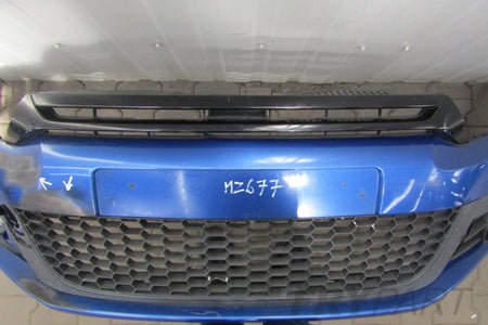 Front Bumper for VW Scirocco 1K8 09-13