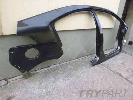 Opel Ampera Chevrolet Volt Rear Right Fender