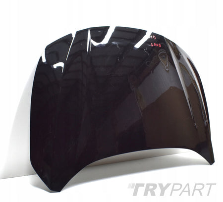 FORD FOCUS MK4 LIFT ENGINE HOOD COVER ORG GRAD