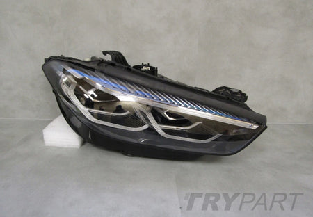 BMW 8 SERIES G14 G15 G16 FULL LED HEADLIGHT RH