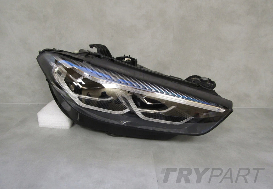 BMW 8 SERIES G14 G15 G16 FULL LED HEADLIGHT RH