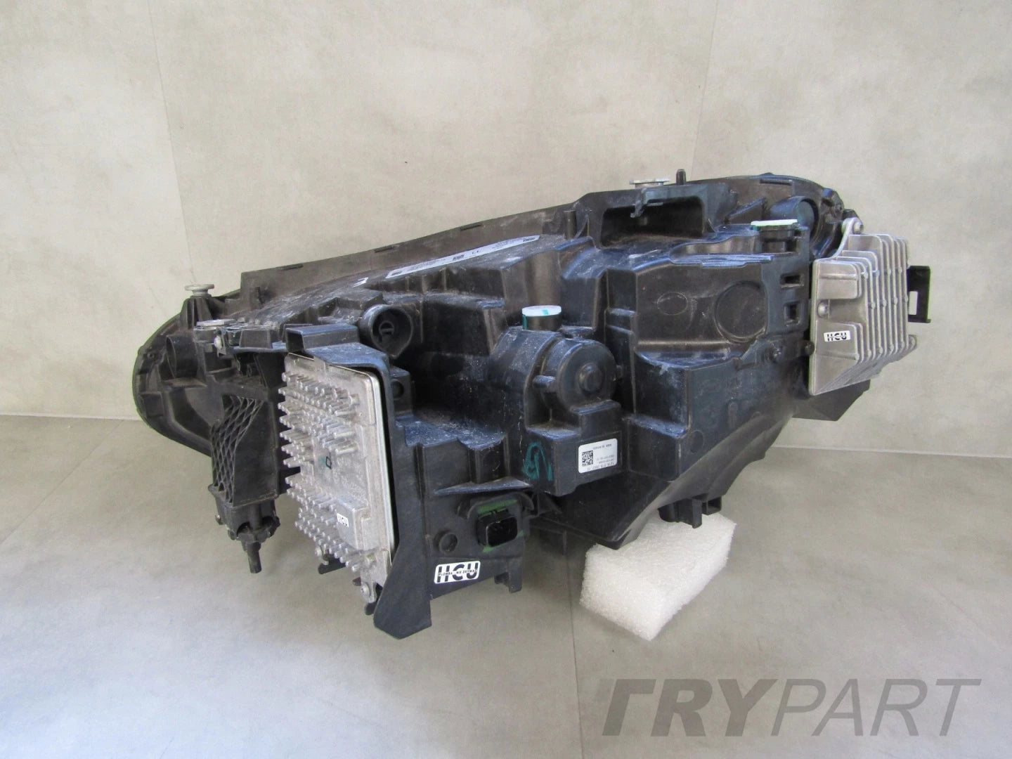 Front Lamp BMW 2 G42 FULL LED 22- RH 8083636