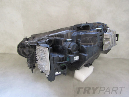 Front Lamp BMW 2 G42 FULL LED 22- RH 8083636