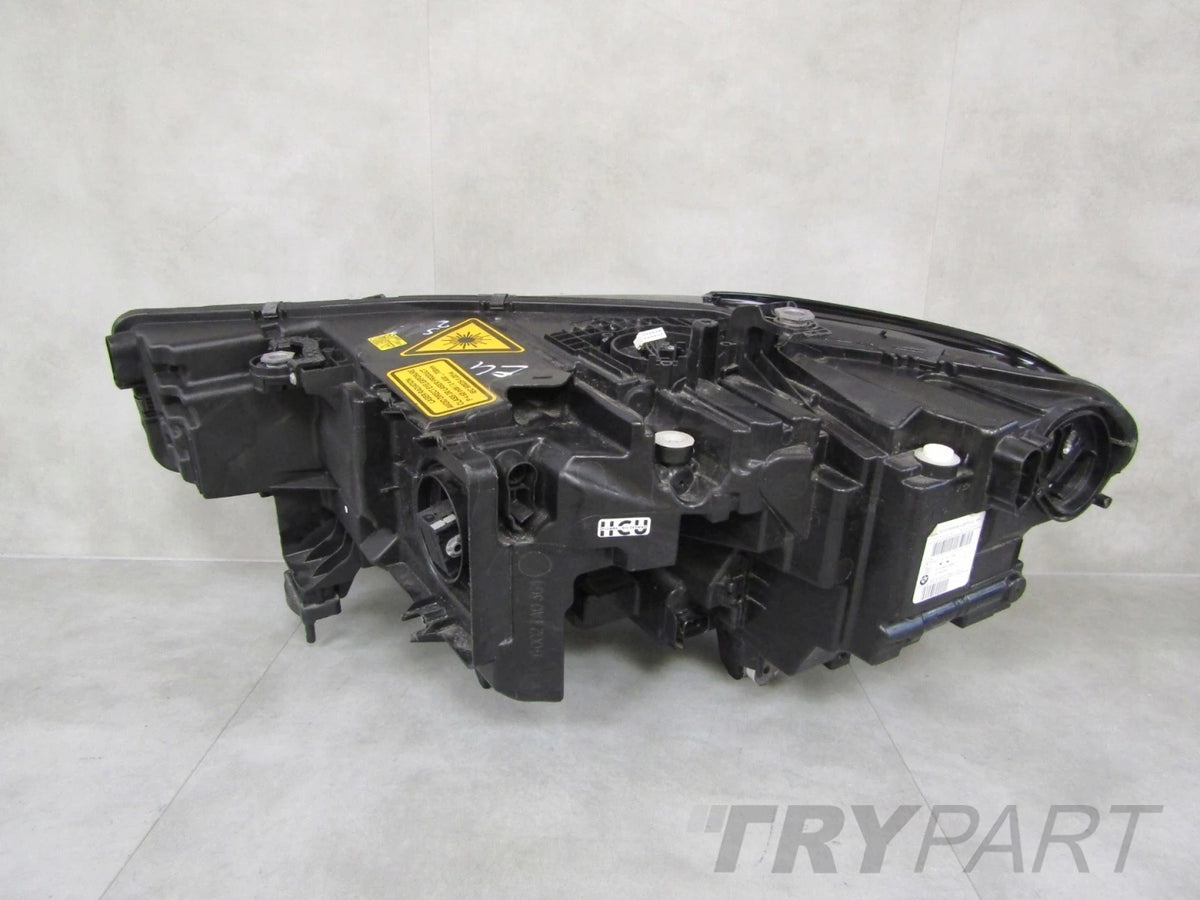 Front Lamp BMW X7 G07 LASER 18-22 RH A89852956
