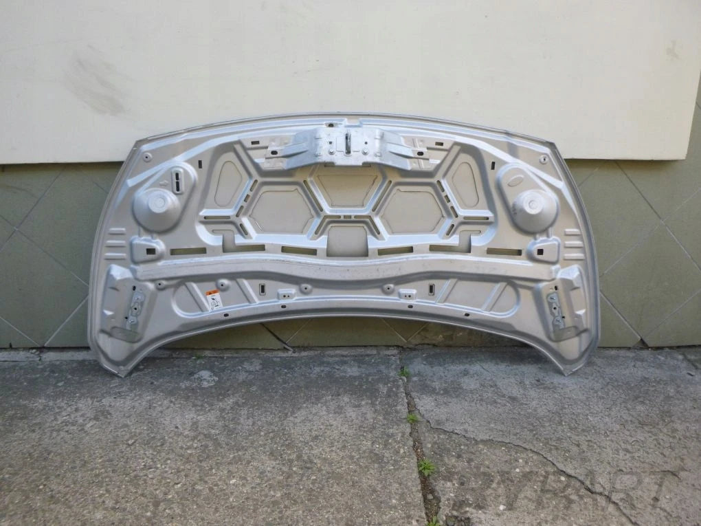 FORD TRANSIT TOURNEO CONNECT MK2 14- Hood