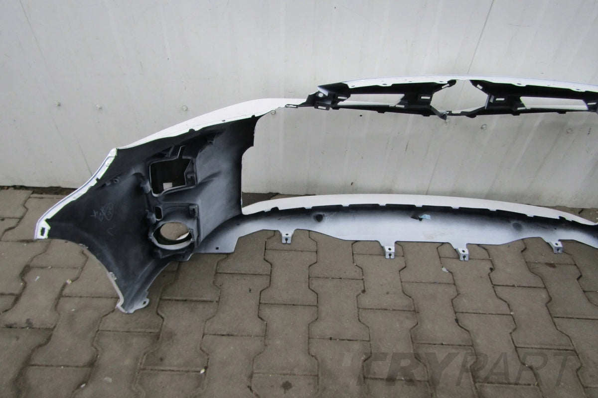 Front Bumper Toyota Yaris GR 4 IV 20-