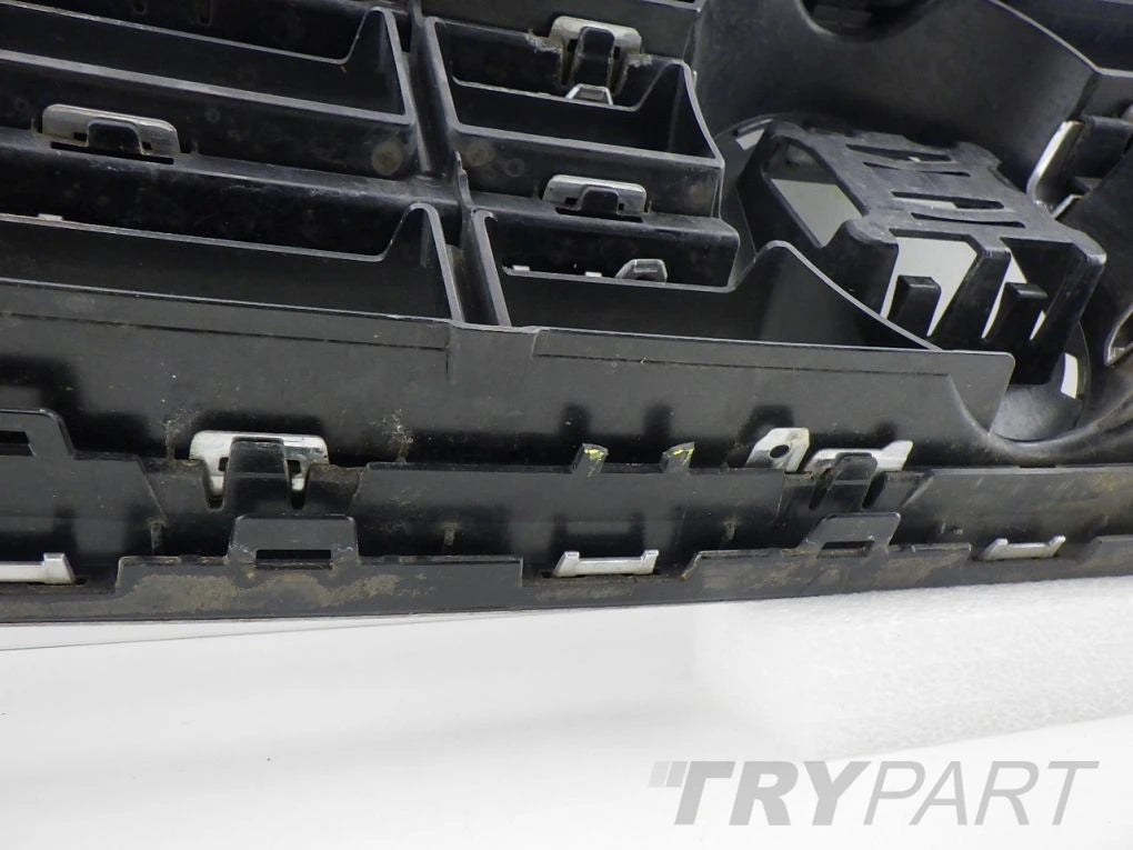 VW TIGUAN II 2 5NA LIFT 20- Grille Guard