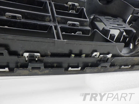 VW TIGUAN II 2 5NA LIFT 20- Grille Guard