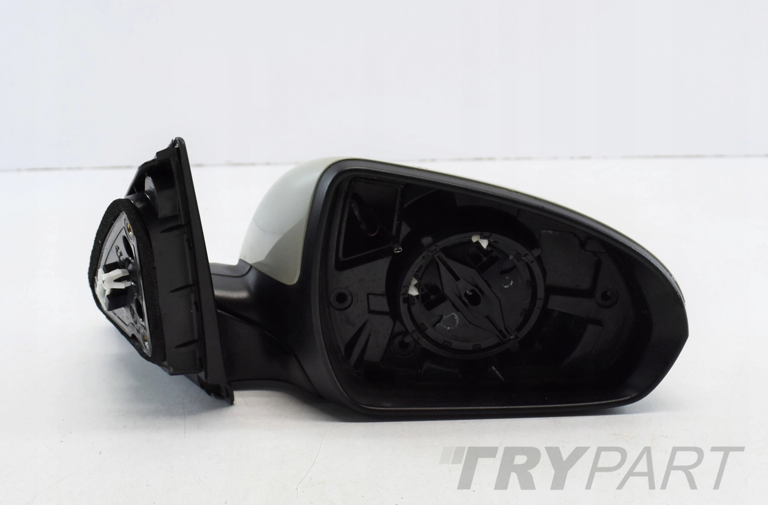 HYUNDAI I30 III RIGHT MIRROR EU ORG 6PIN ORG