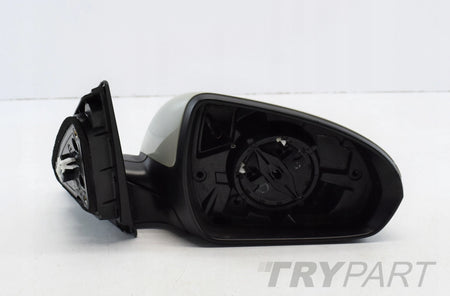 HYUNDAI I30 III RIGHT MIRROR EU ORG 6PIN ORG