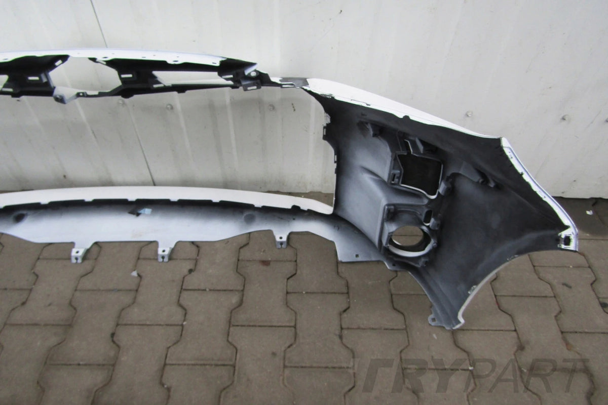 Front Bumper Toyota Yaris GR 4 IV 20-