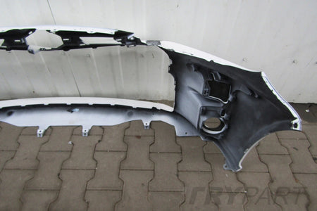 Front Bumper Toyota Yaris GR 4 IV 20-