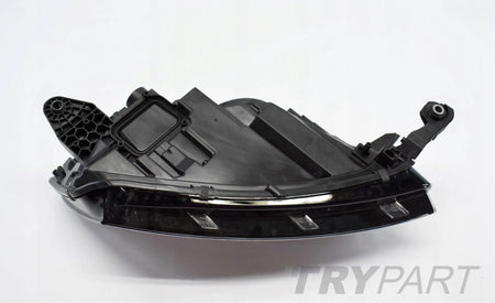 SKODA FABIA III LIFT HEADLIGHT LEFT FRONT ORIGINAL PERFECT