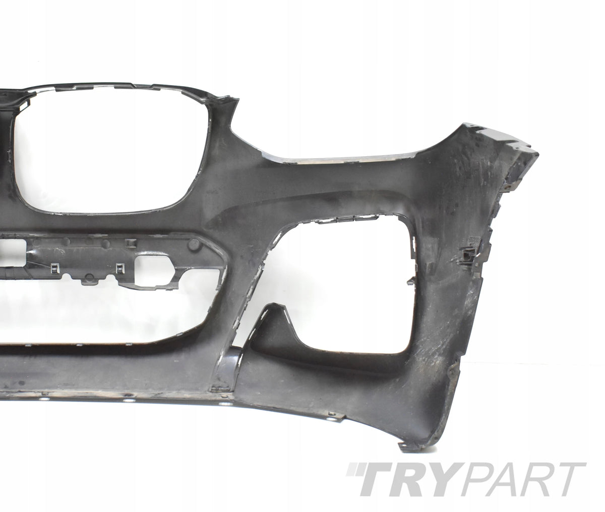 BMW X3 X4 G01 G02 M Sport Package Front Bumper Original