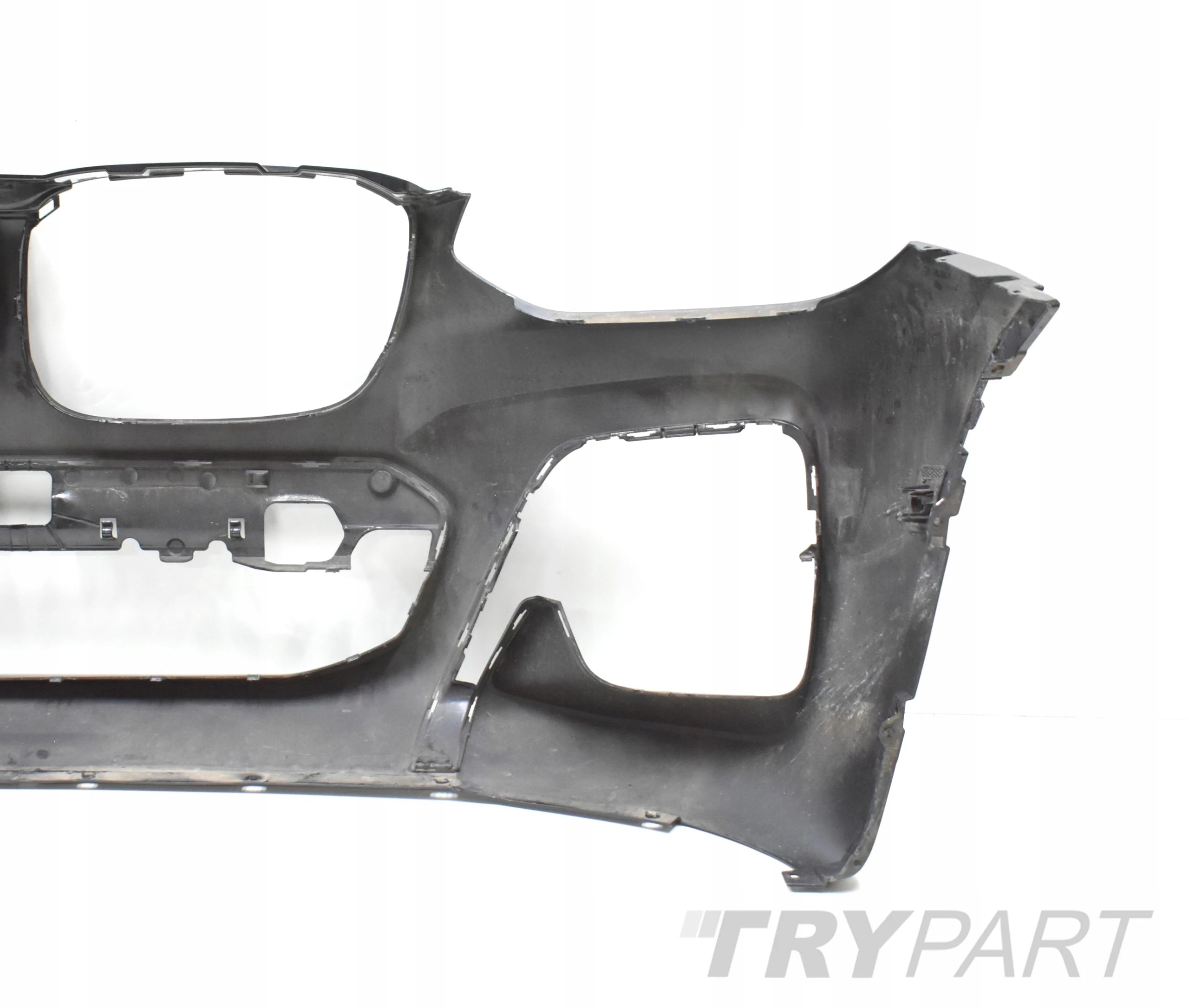 BMW X3 X4 G01 G02 M Sport Package Front Bumper Original