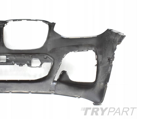 BMW X3 X4 G01 G02 M Sport Package Front Bumper Original