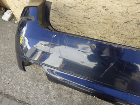 BMW 5 F11 KOMBI Rear Bumper