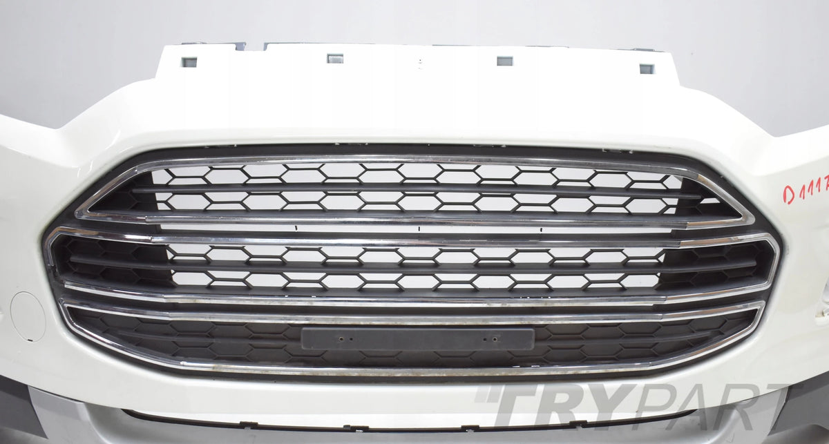 FORD ECOSPORT FRONT BUMPER ORIGINAL + BOTTOM