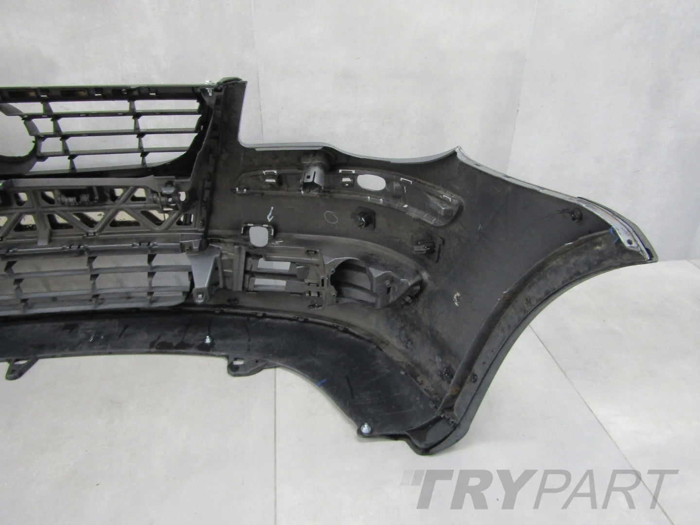 Front bumper for Volkswagen VW TOURAN 1T0 CROSS LIFT 06-10