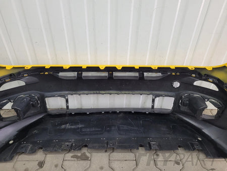 Front Bumper for Jeep Renegade 14-18