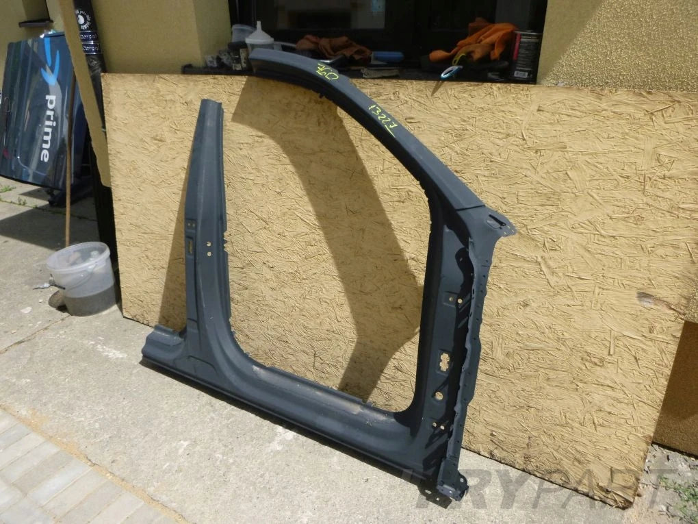 VW TOUAREG III 3 760 Right Sill Post NEW ORG