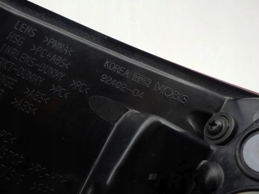 HYUNDAI I30 III 3 KOMBI 2017- Rear Lamp Left Right