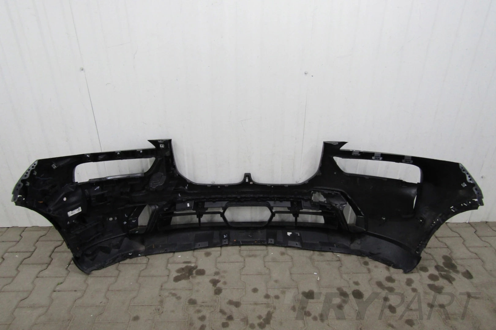 Front Bumper for BMW X7 G07 LIFT LCI M PACKAGE 22-