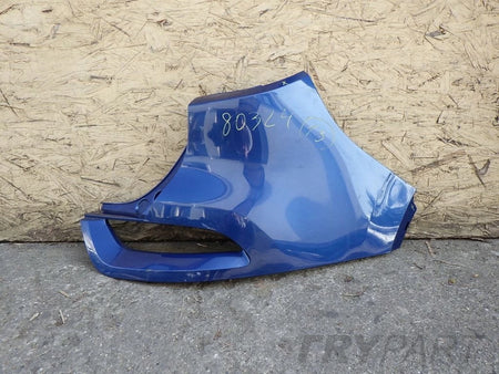 RENAULT KADJAR LIFT rear bumper right