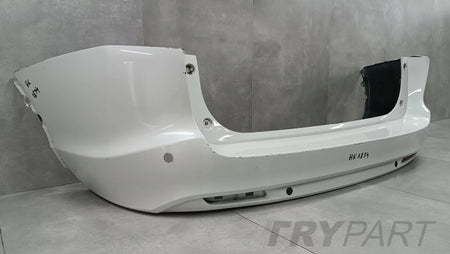 Honda Civic IX Tourer (2013-2016) Rear Bumper