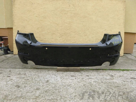 BMW 5 G30 SEDAN Rear Bumper