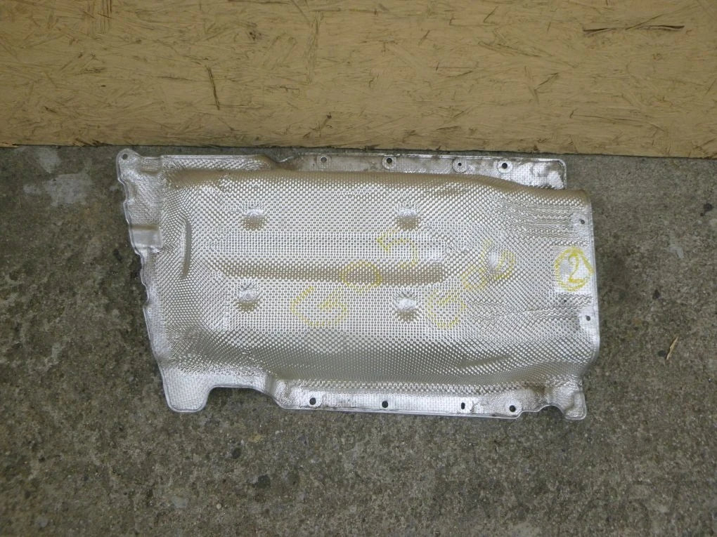 BMW X5 G05 X6 G06 X7 G07 Thermal Insulation Cover