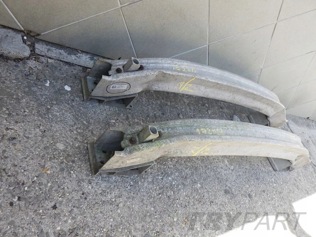 OPEL VECTRA C KOMBI 02- rear bumper beam