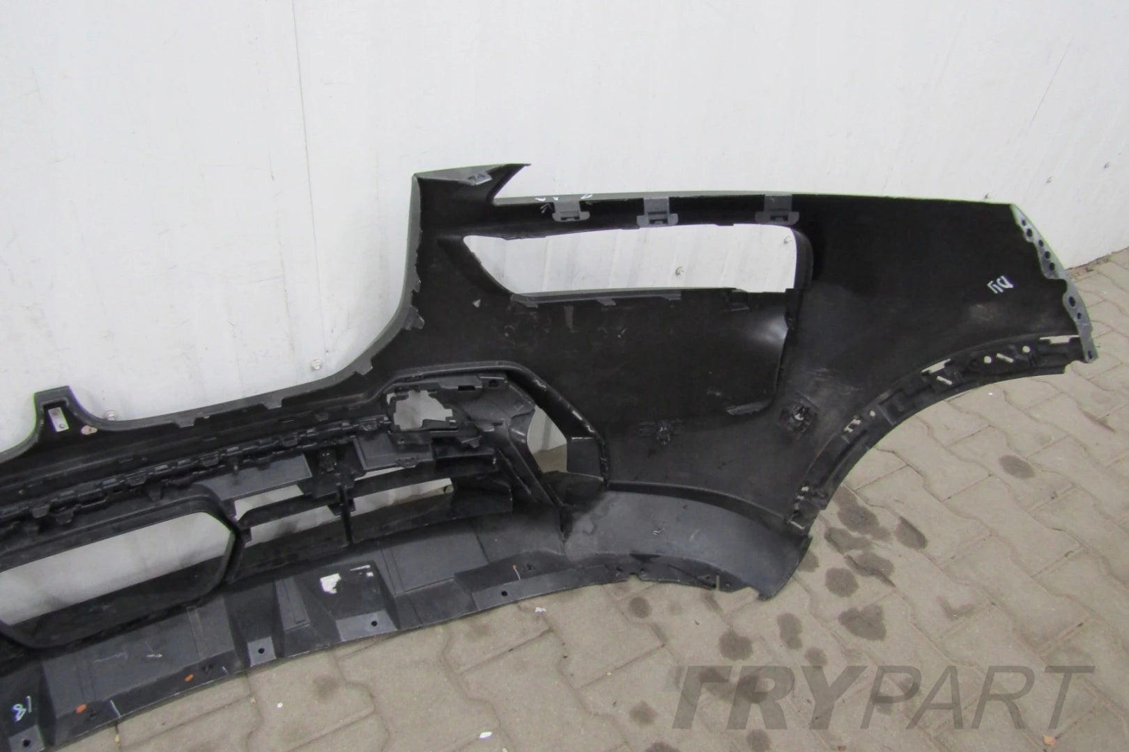 Front Bumper for BMW X7 G07 LIFT LCI M PACKAGE 22-