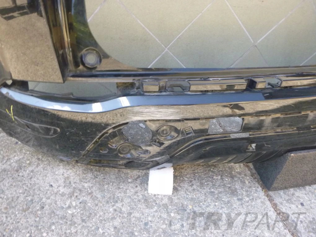 LAND ROVER EVOQUE 2 II 2018- Rear Bumper