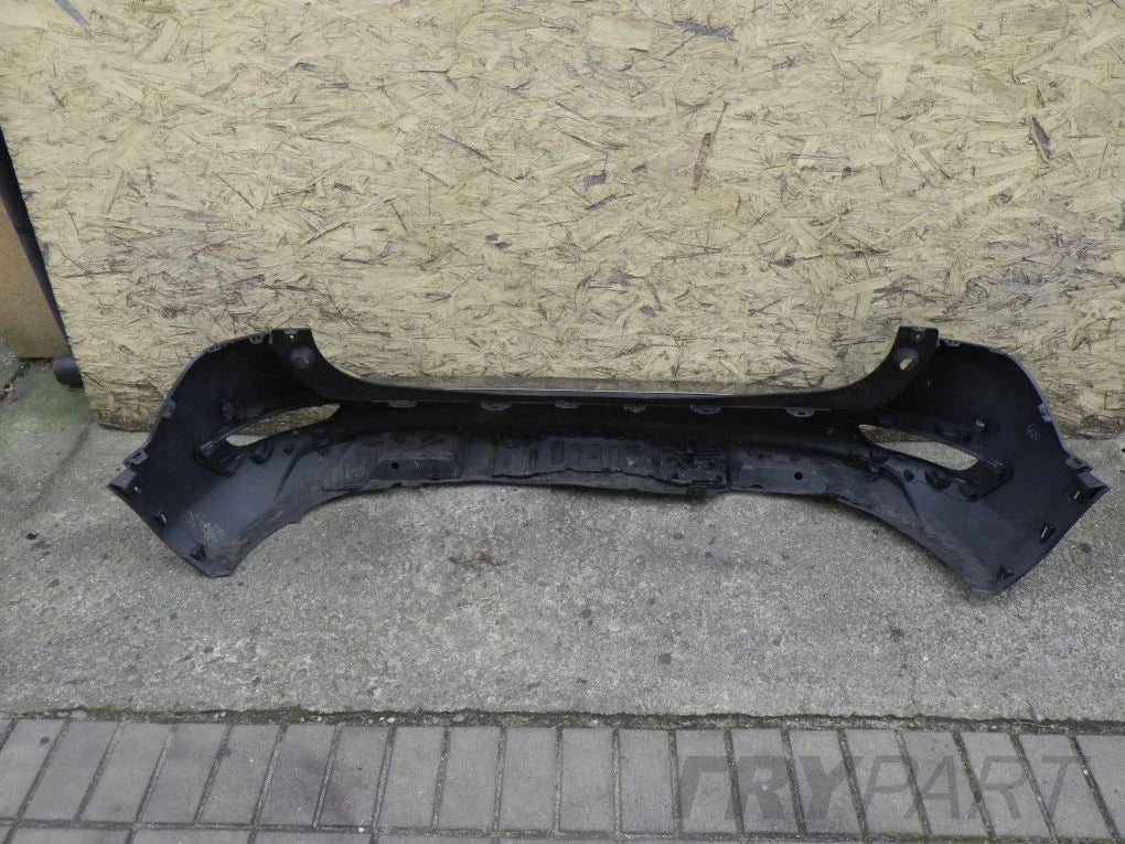 PEUGEOT 5008 II P87 16- Rear Bumper