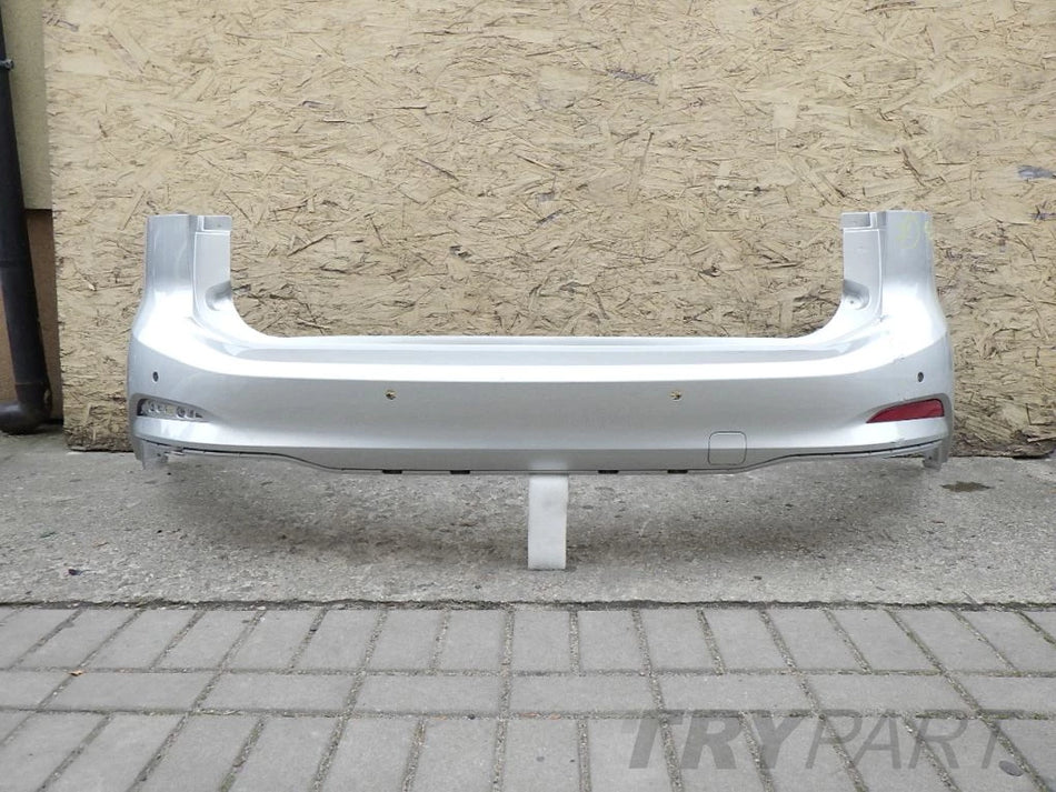 FORD FOCUS MK4 IV ESTATE 18- rear bumper