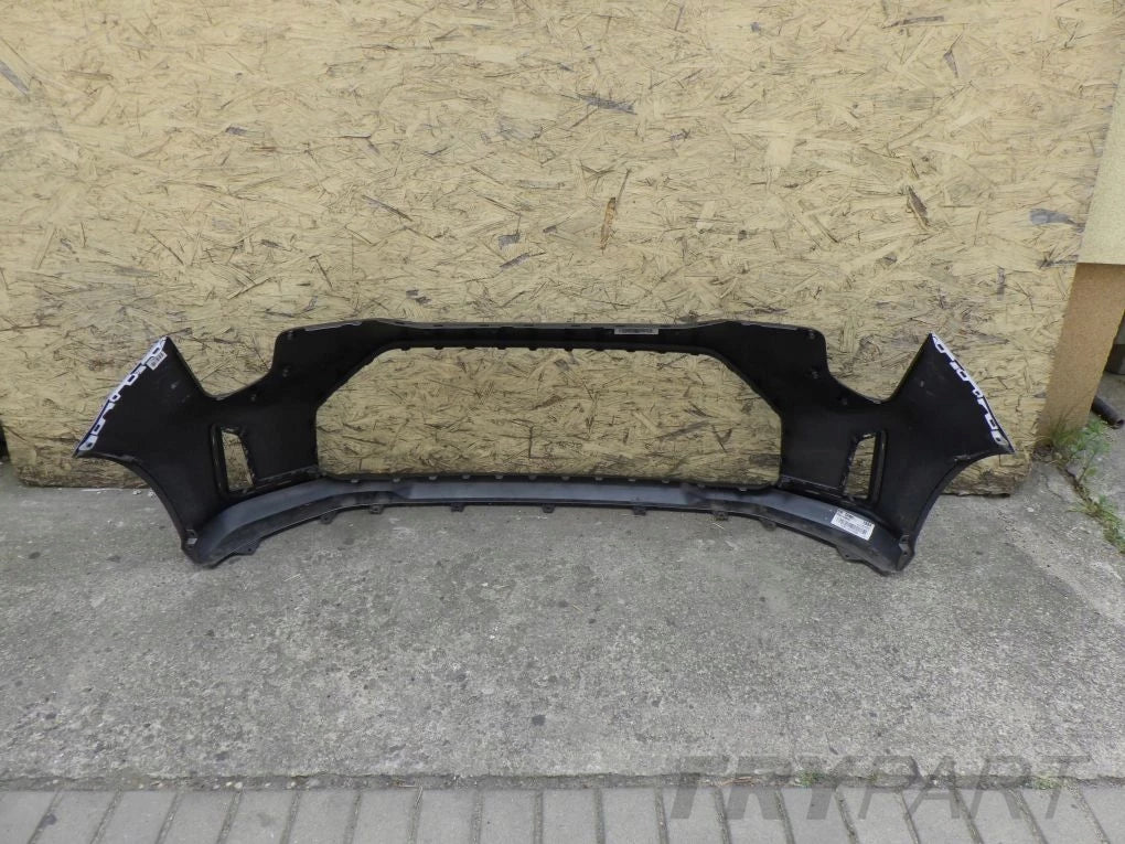KIA PICANTO III 3 LIFT IV 4 2024- Front Bumper