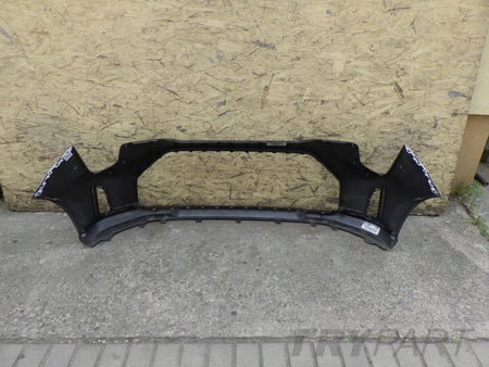 KIA PICANTO III 3 LIFT IV 4 2024- Front Bumper