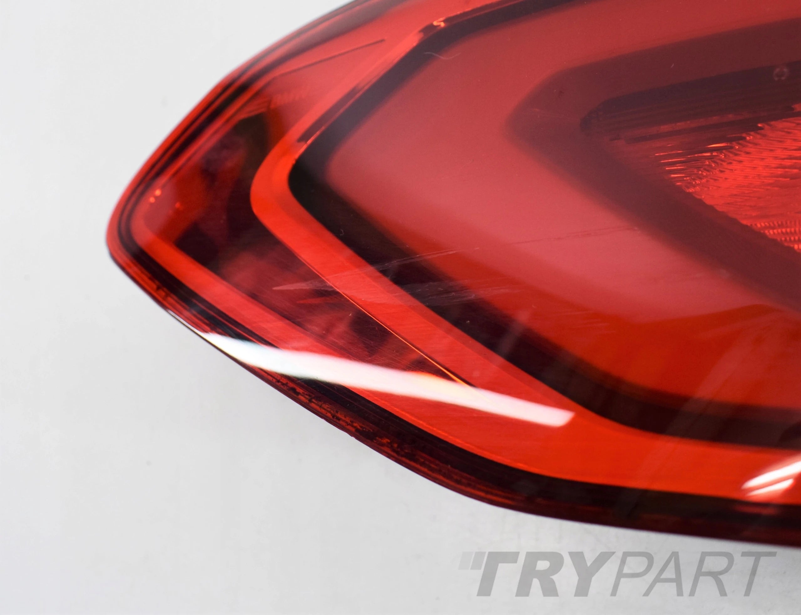 BMW G31 LEFT REAR LIGHT ORG EU ESTATE
