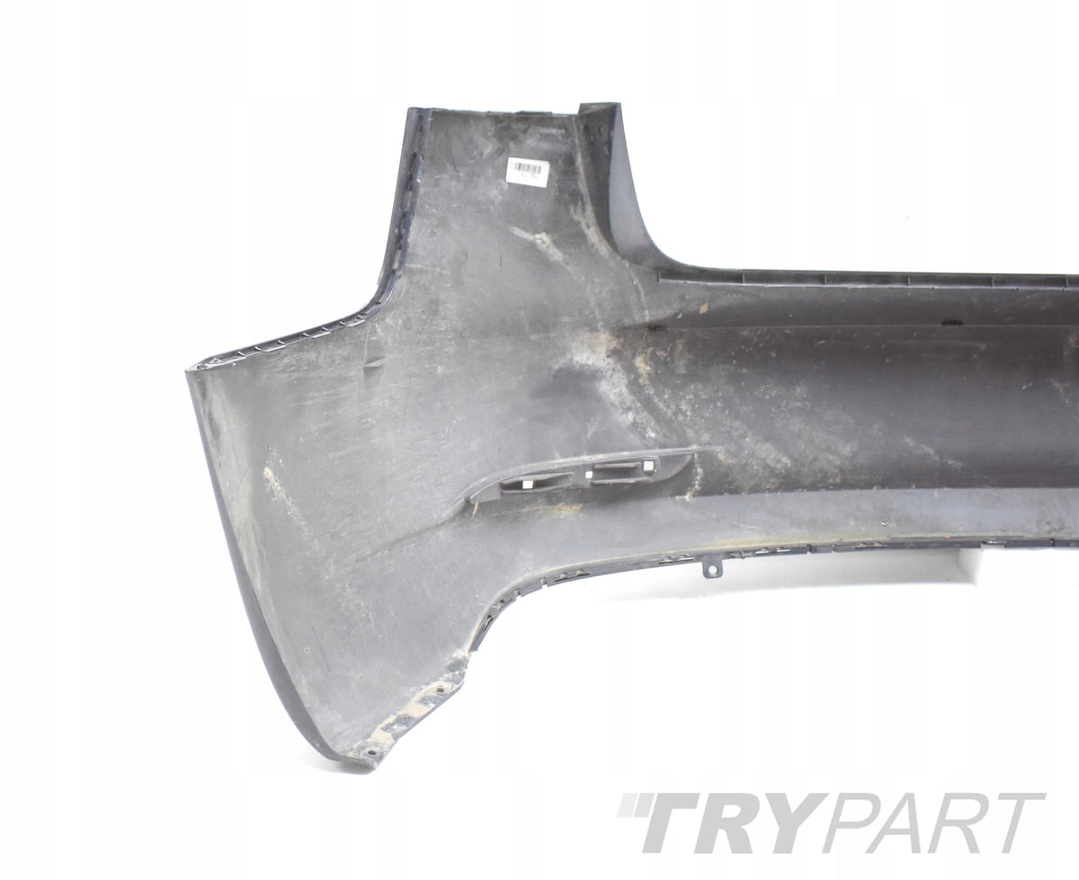 TESLA MODEL 3 REAR BUMPER ORG
