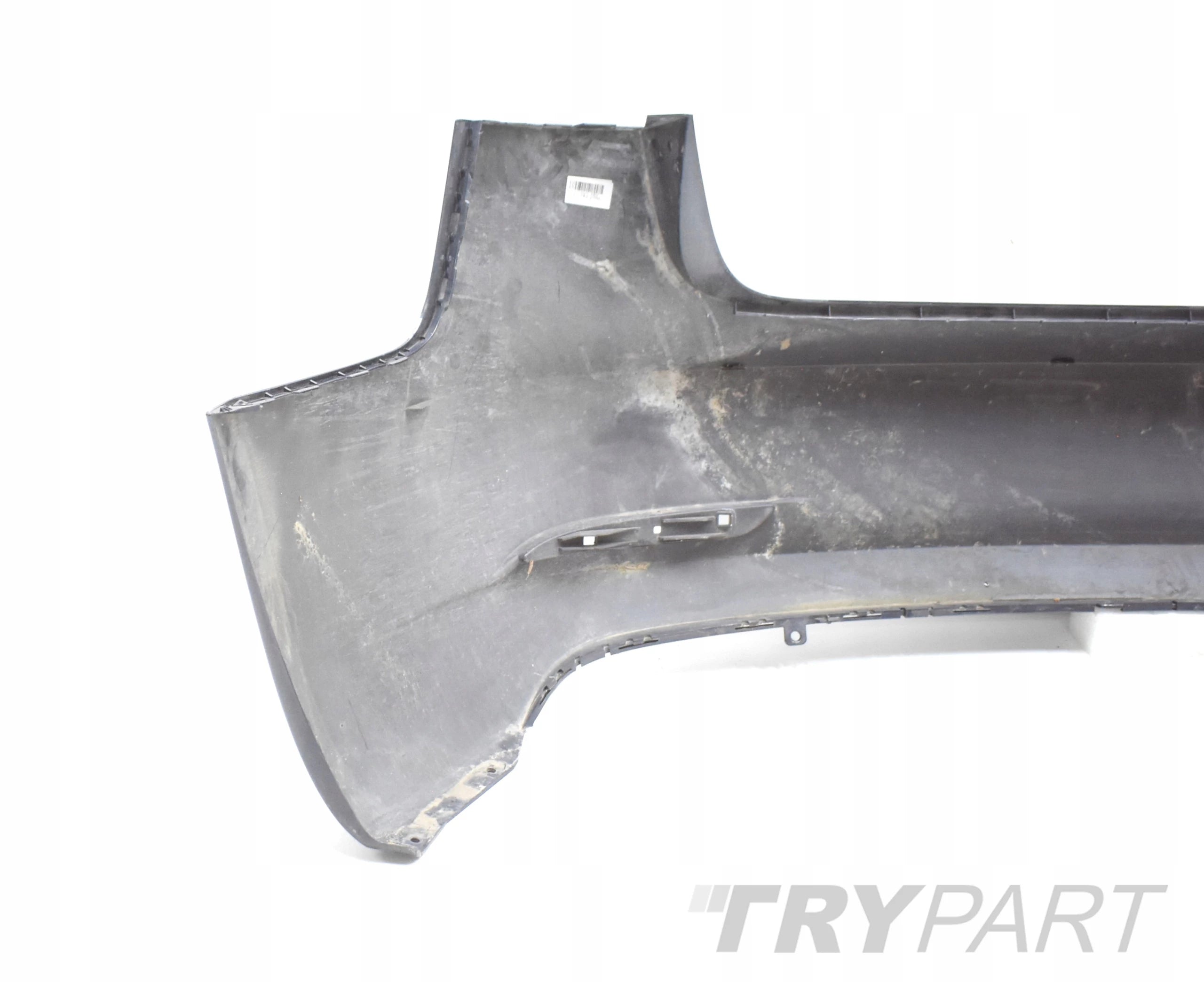 TESLA MODEL 3 REAR BUMPER ORG