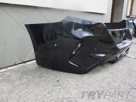 BMW 8 M8 F93 M POWER Rear Bumper