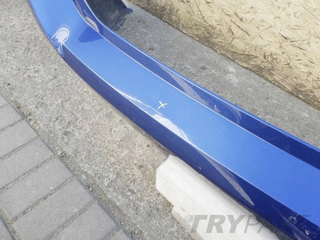 BMW 4 G26 M PACKAGE rear bumper