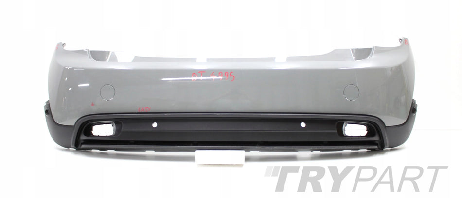 MINI COOPER F55 F56 LIFT LCI REAR BUMPER ORG